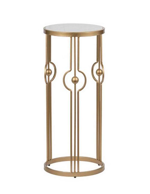 Empire Art Deco Side Table - decorstore