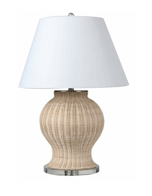 Westhampton Table Lamp 79Cm - decorstore