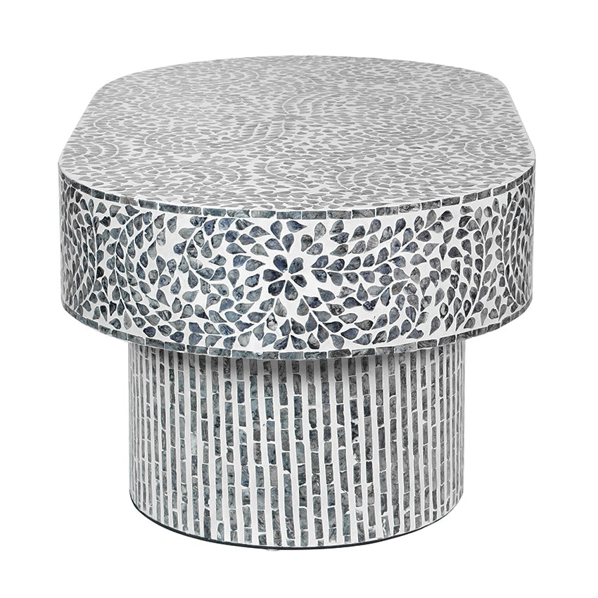 Grace Mother Of Pearl Coffee Table - decorstore