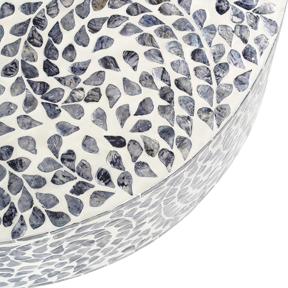 Grace Mother Of Pearl Coffee Table - decorstore