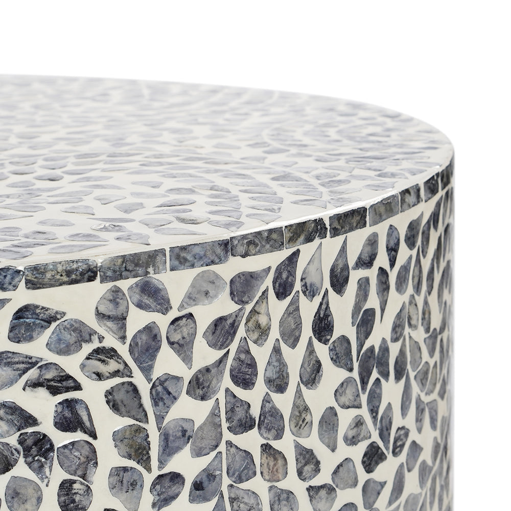 Grace Mother Of Pearl Coffee Table - decorstore