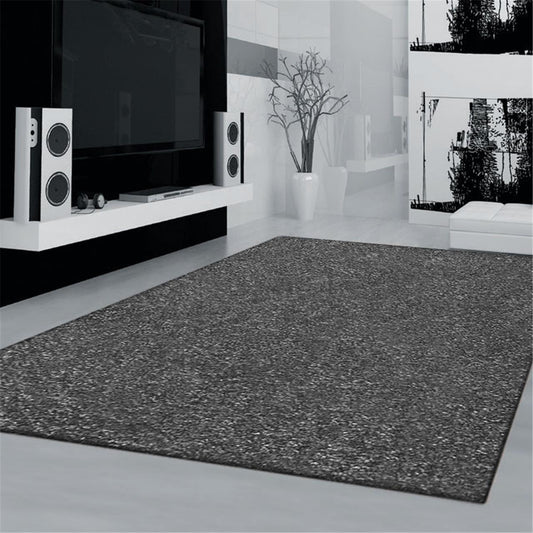 Europa 100 Turkish  Dk.Grey Rug - decorstore