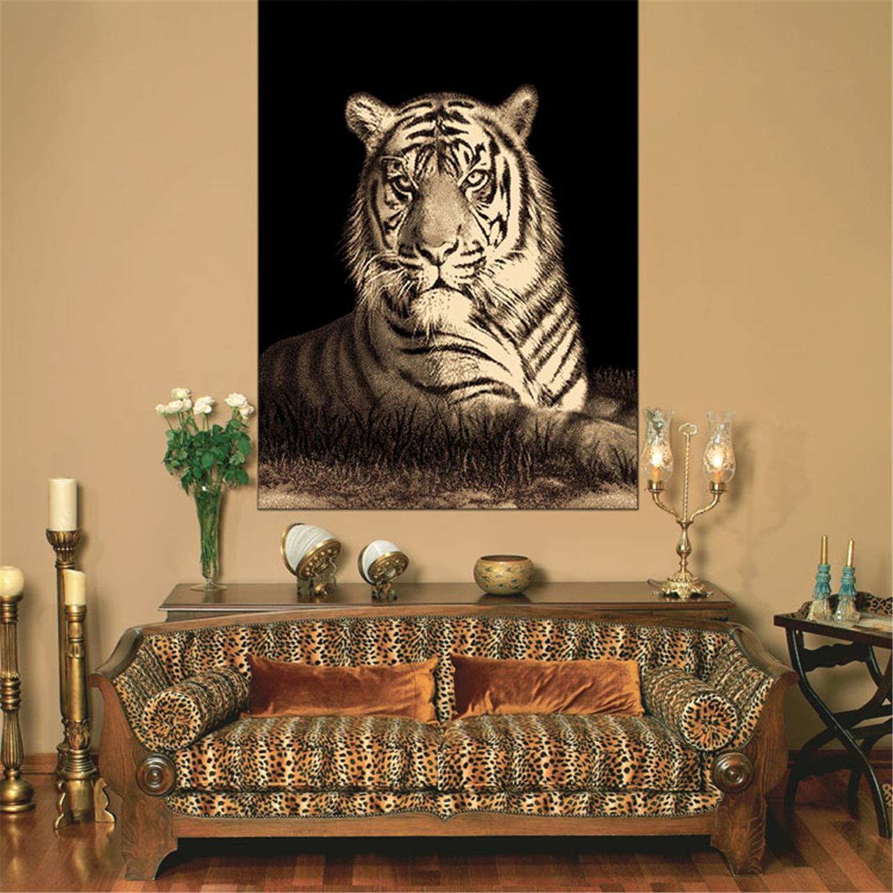 Turkish Ruby Tiger Rug - decorstore