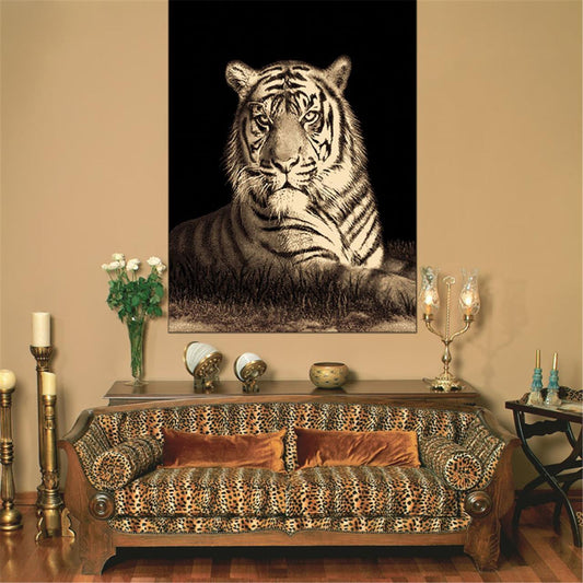 Turkish Ruby Tiger Rug - decorstore