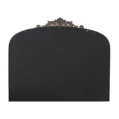 Antique Arch Mirror
