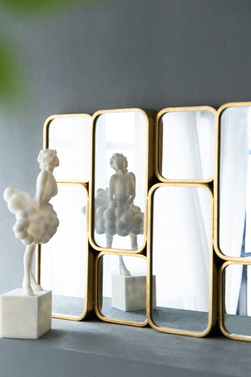 Modular Wall Mirror - decorstore