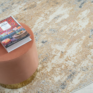 Amber 187 Taupe - decorstore