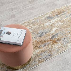 Amber 187 Taupe - decorstore
