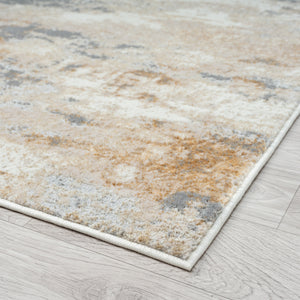 Amber 187 Taupe - decorstore