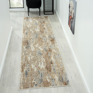 Amber 187 Taupe - decorstore
