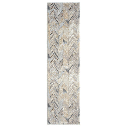 Amber 188 Stone Designer Rug - decorstore