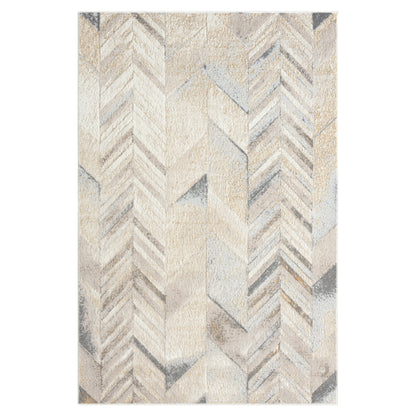 Amber 188 Stone Designer Rug - decorstore