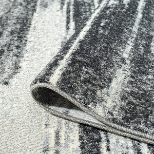 Astor 481 Charcoal - decorstore