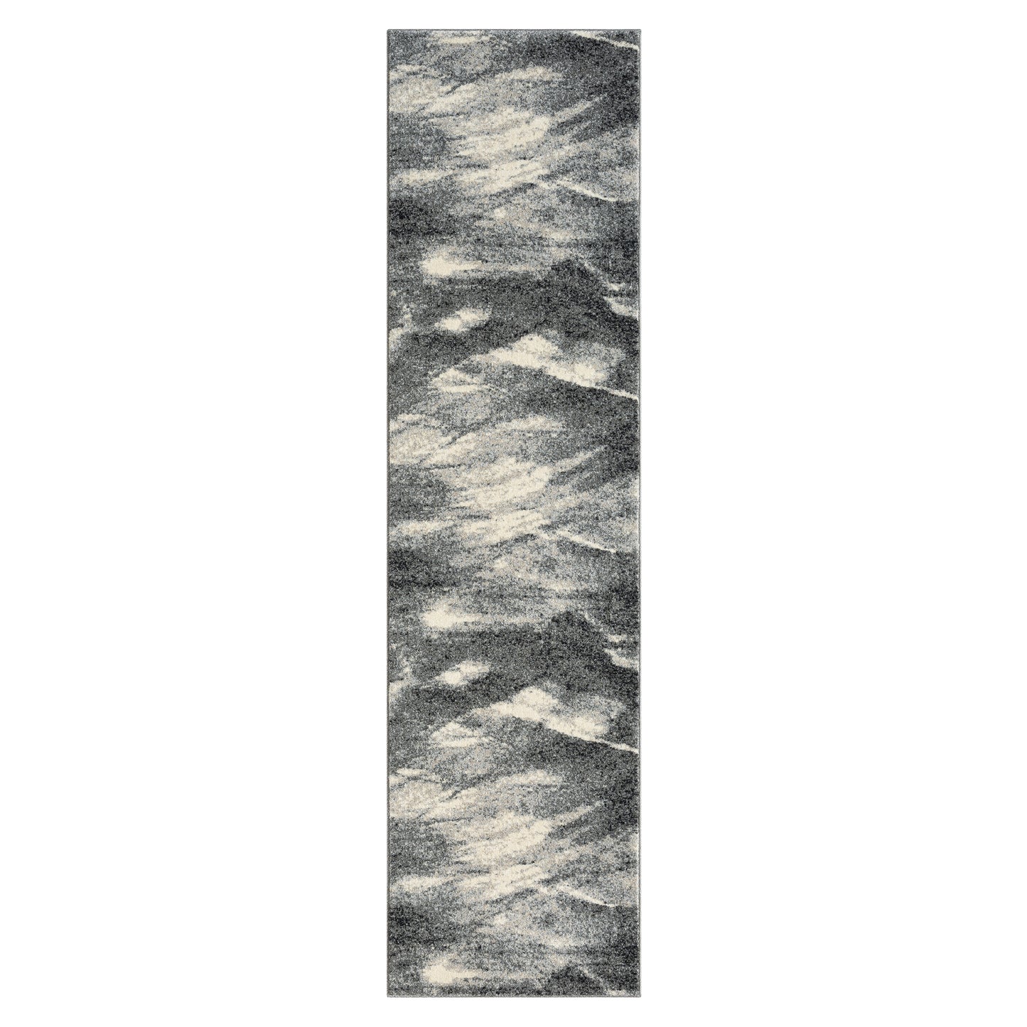 Astor 483 Ash Designer Rug - decorstore