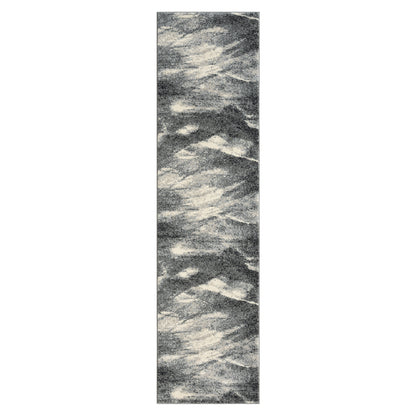 Astor 483 Ash Designer Rug - decorstore