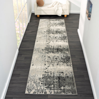 Astor 485 Sand Designer Rug - decorstore