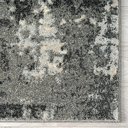 Astor 485 Sand Designer Rug - decorstore