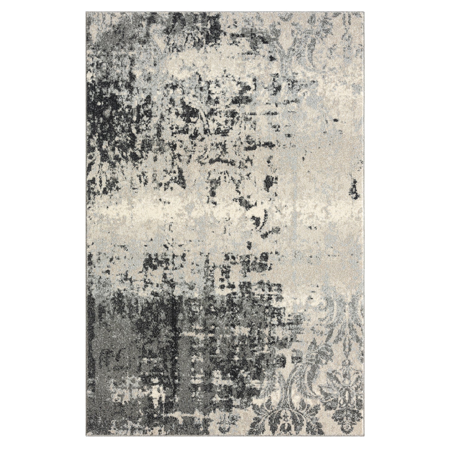 Astor 485 Sand Designer Rug - decorstore