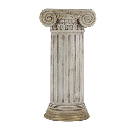 Cement Pedestal