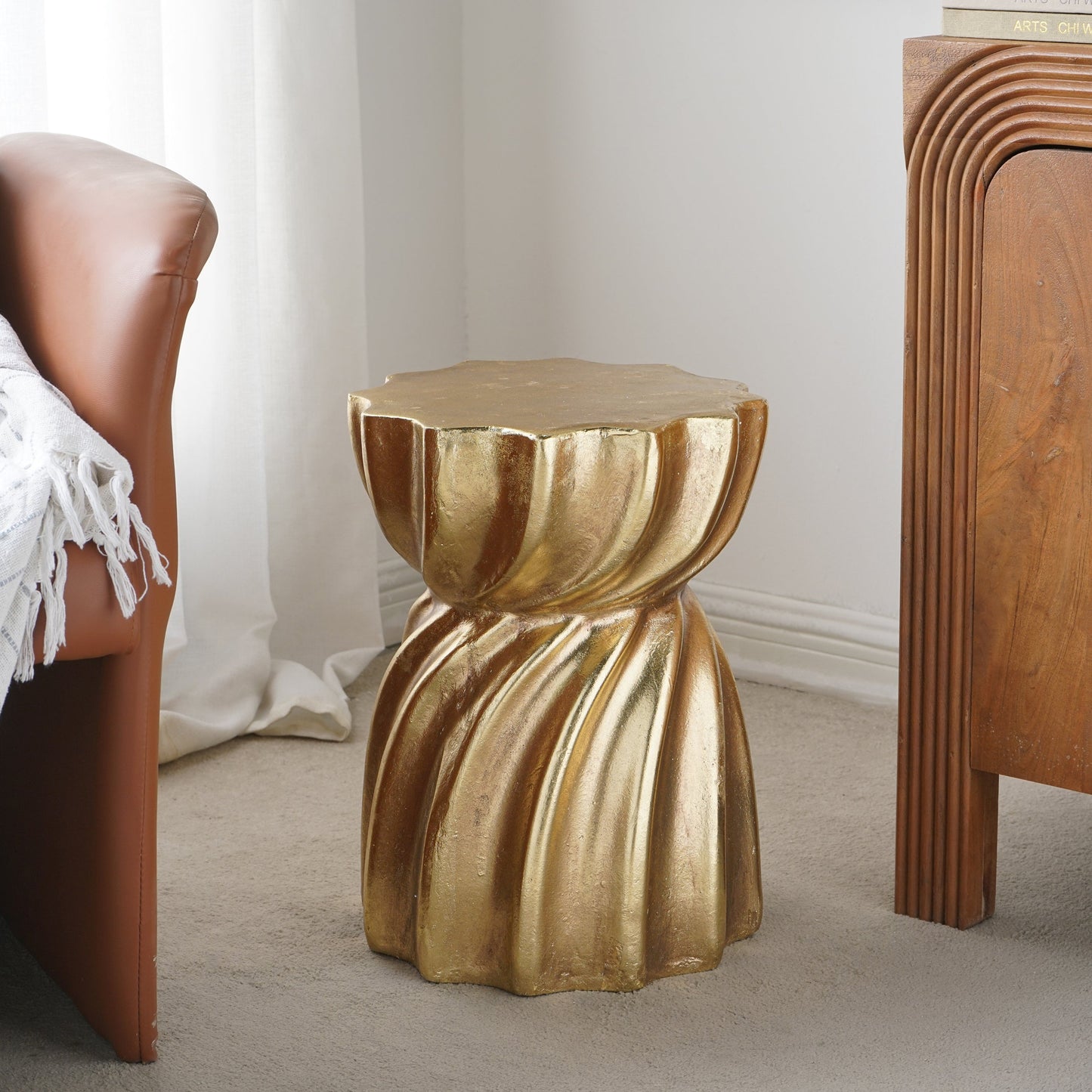 Spire Side Table
