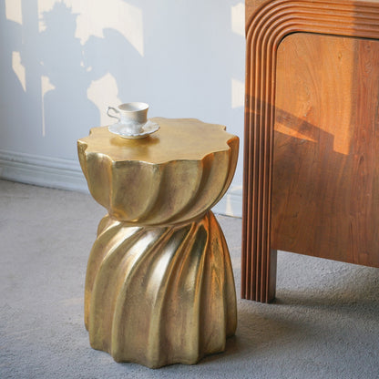 Spire Side Table