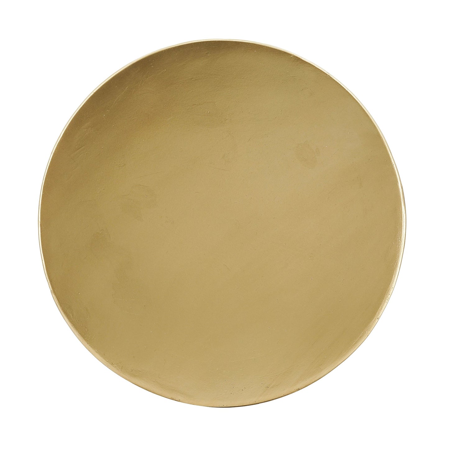 Gold Accent Table