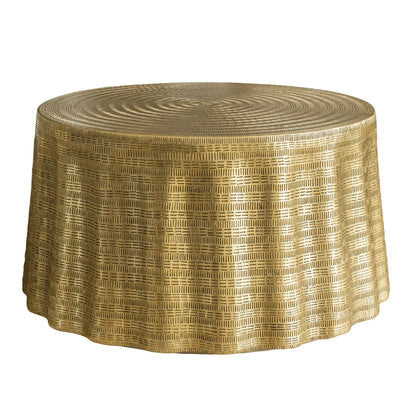 Cove Patterned Coffee Table