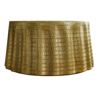 Cove Patterned Coffee Table