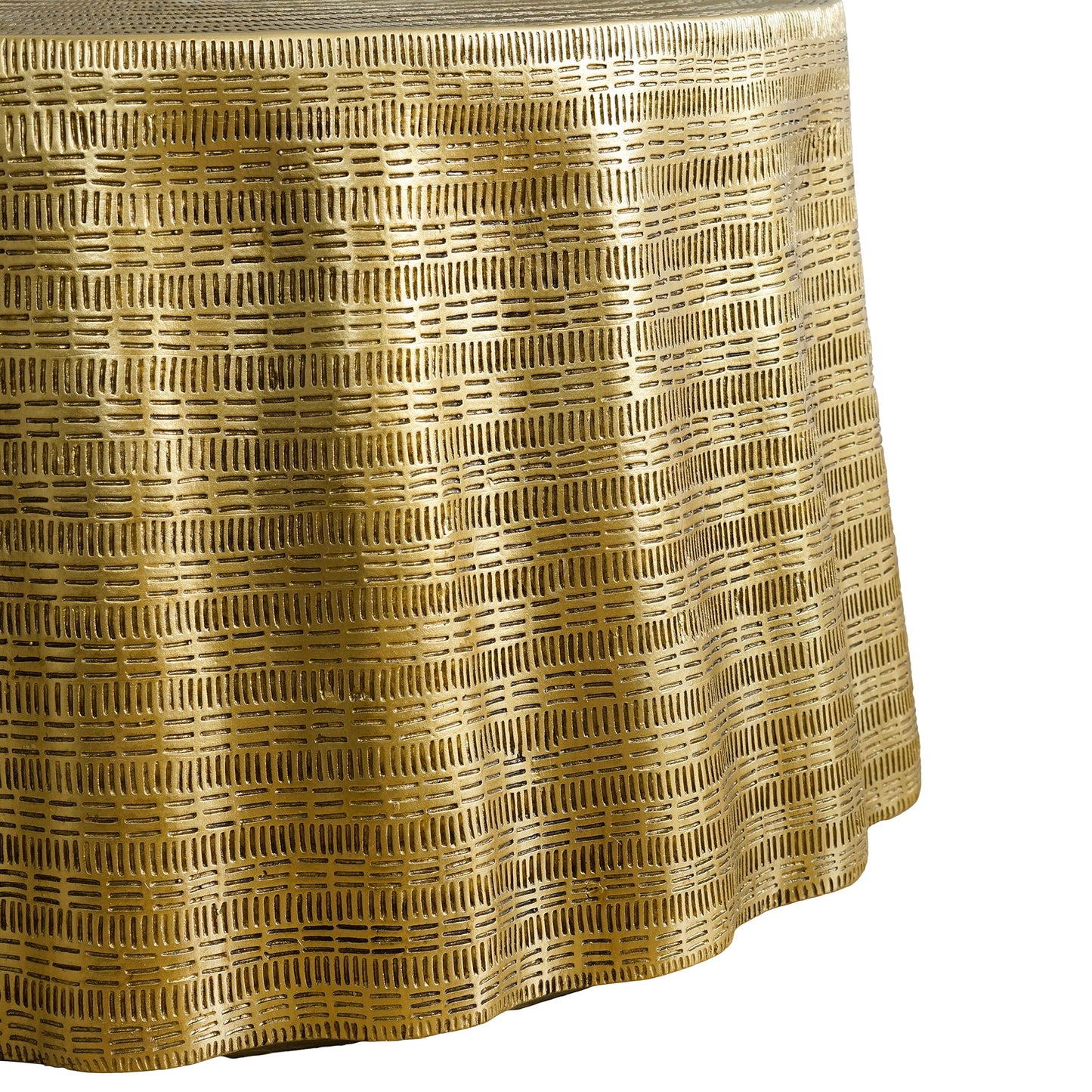 Cove Patterned Coffee Table