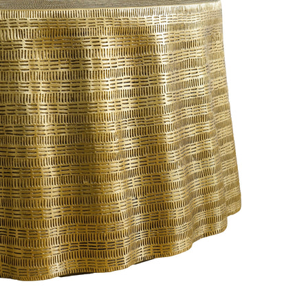 Cove Patterned Coffee Table