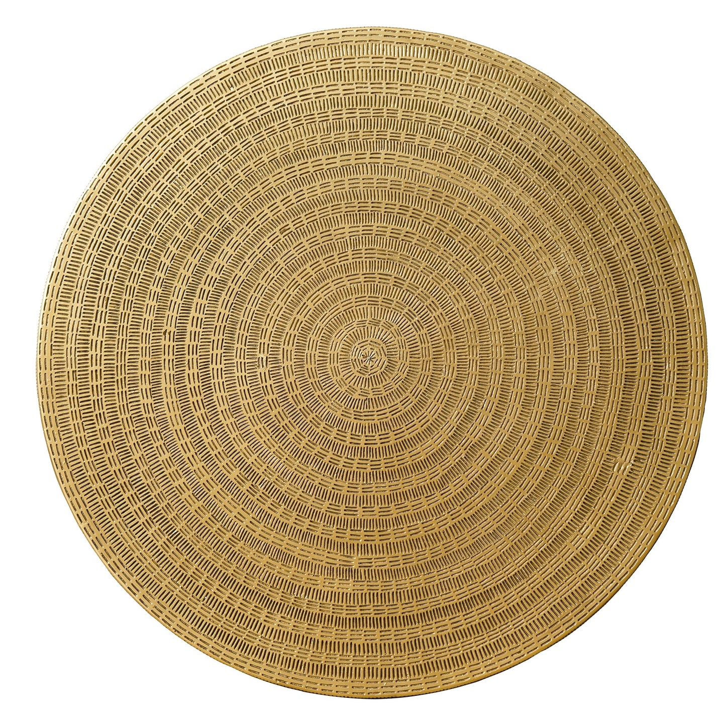Cove Patterned Coffee Table