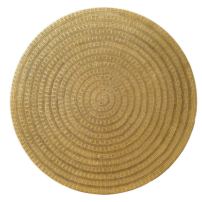 Cove Patterned Coffee Table