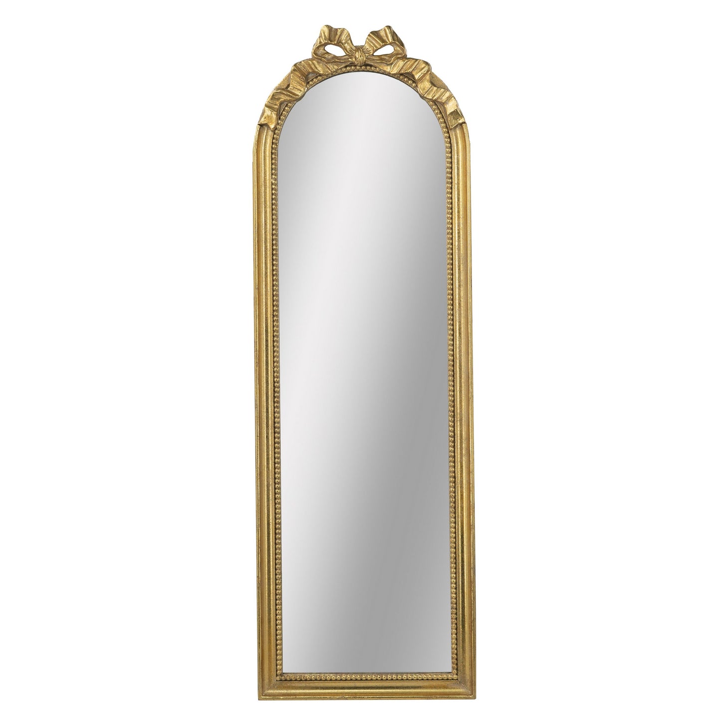 Ribbon Arch Mirror