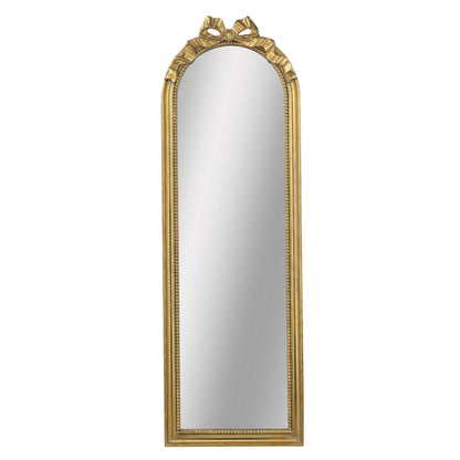 Ribbon Arch Mirror