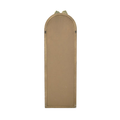 Ribbon Arch Mirror