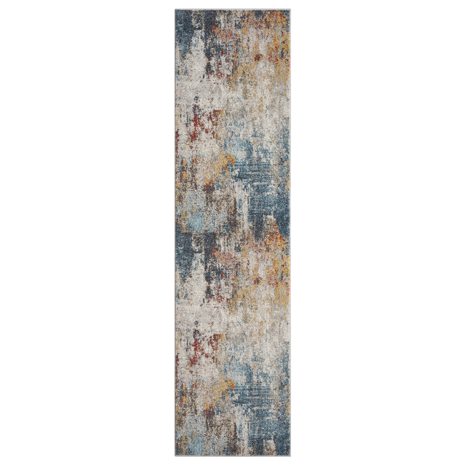 Canyon 513 Multi Designer Rug - decorstore