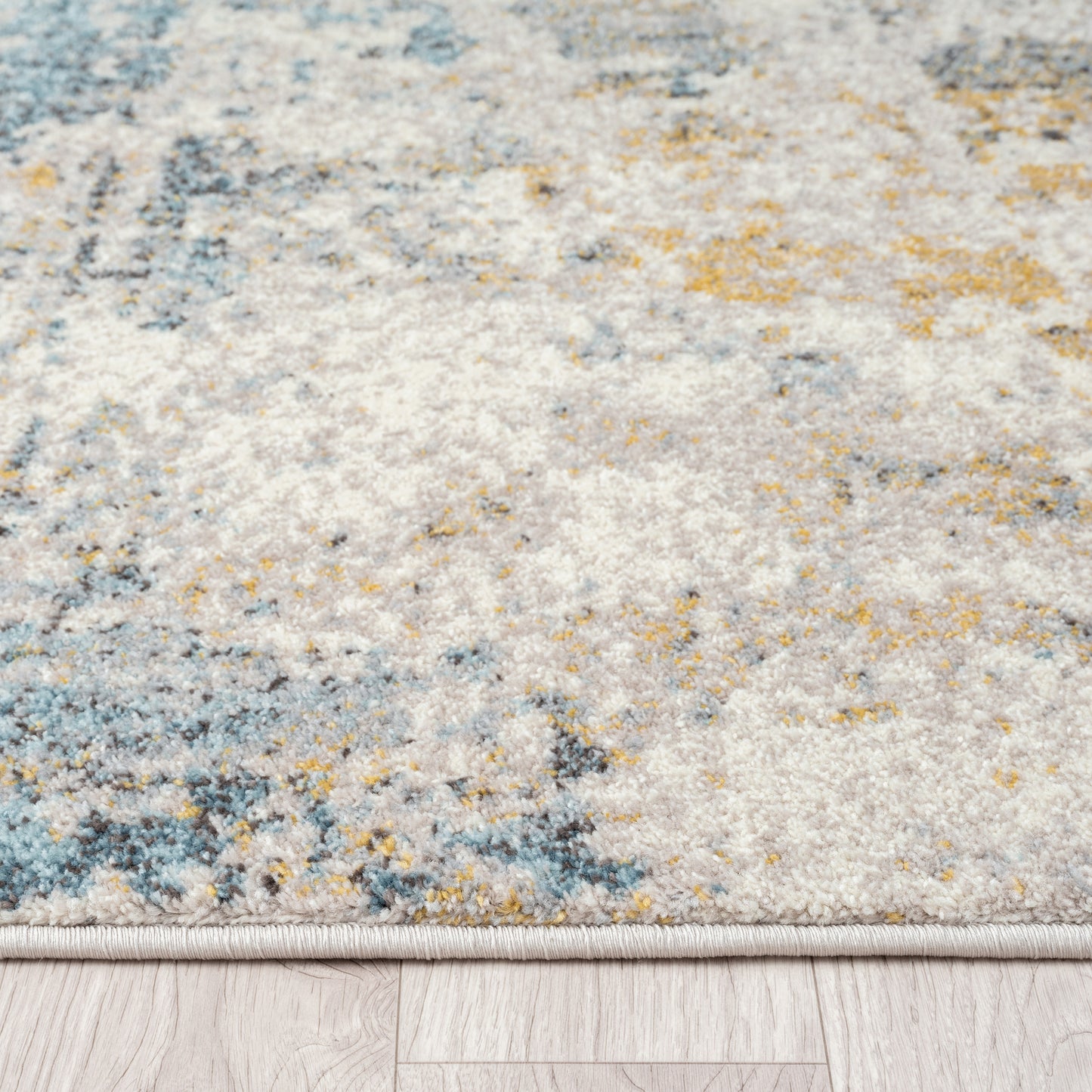 Canyon 513 Multi Designer Rug - decorstore