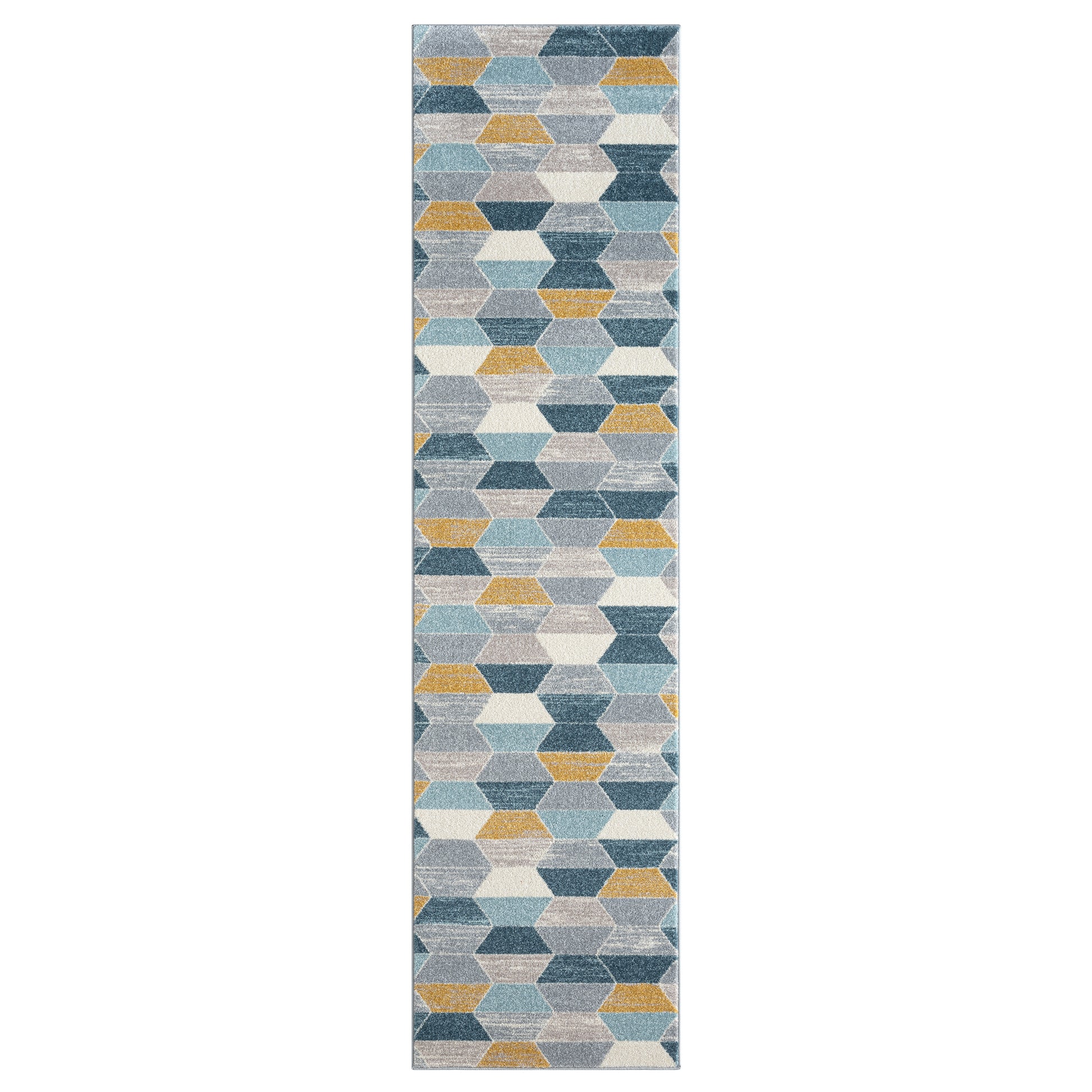 Canyon 514 Multi Designer Rug - decorstore