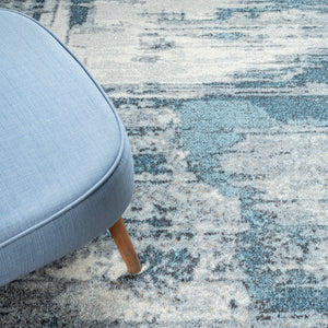 Canyon 516 Blue - decorstore
