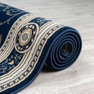 Estate 511 Navy - decorstore