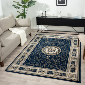 Estate 511 Navy - decorstore