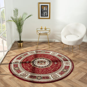 Estate 511 Red - decorstore