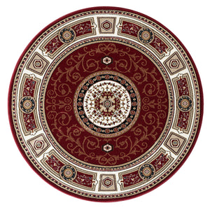 Estate 511 Red - decorstore