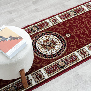 Estate 511 Red - decorstore