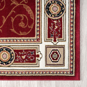 Estate 511 Red - decorstore