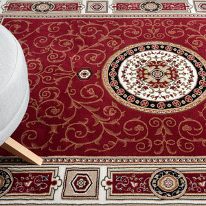 Estate 511 Red - decorstore