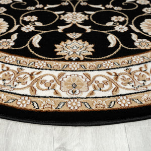 Estate 512 Black - decorstore