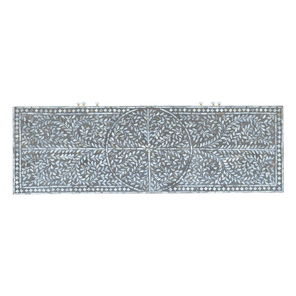 Mother of Pearl Swirl Radiance Buffet - decorstore