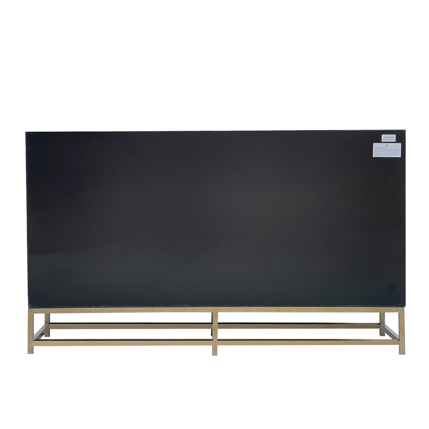 Mother of Pearl Swirl Radiance Buffet - decorstore