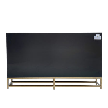 Mother of Pearl Swirl Radiance Buffet - decorstore